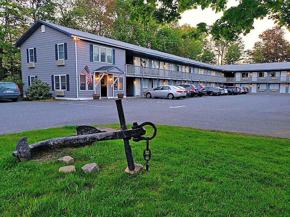 Anchorage Motel