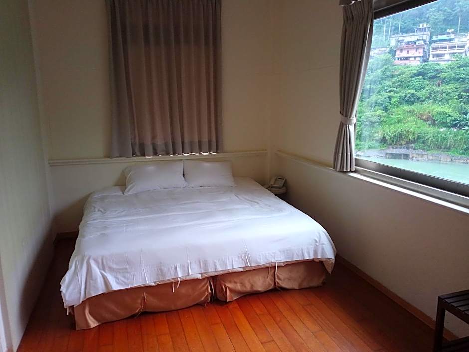 Wulai Karuizawa Hot Spring Resort