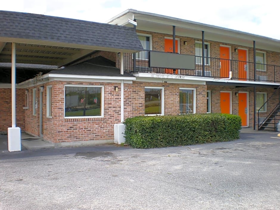 Knights Inn St. George