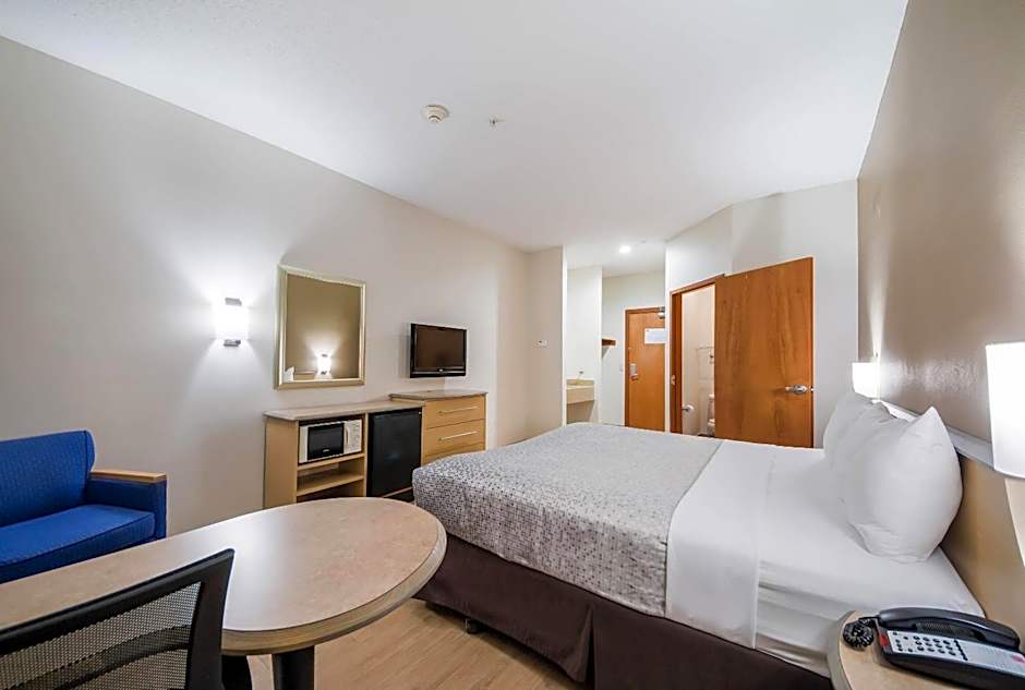 Quality Inn Laredo - Nuevo Laredo