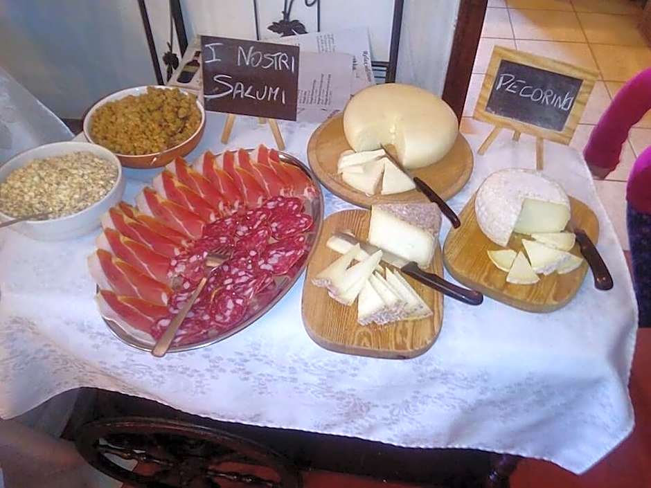 Agriturismo Natura e Salute