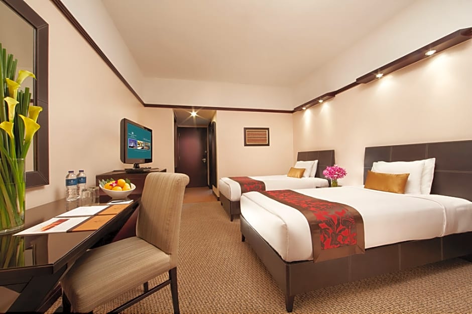 Millennium Sirih Jakarta