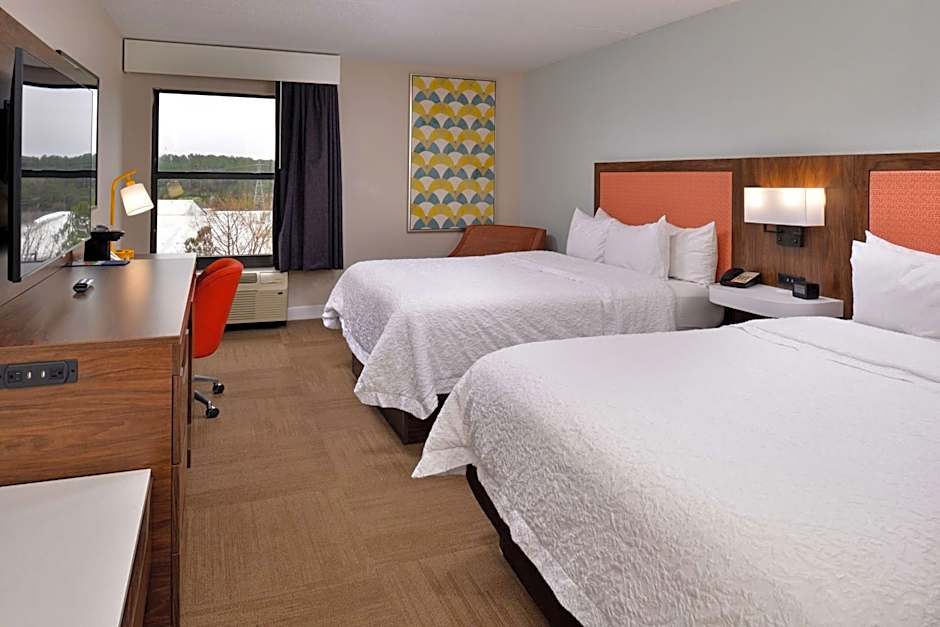 Hampton Inn By Hilton Henderson