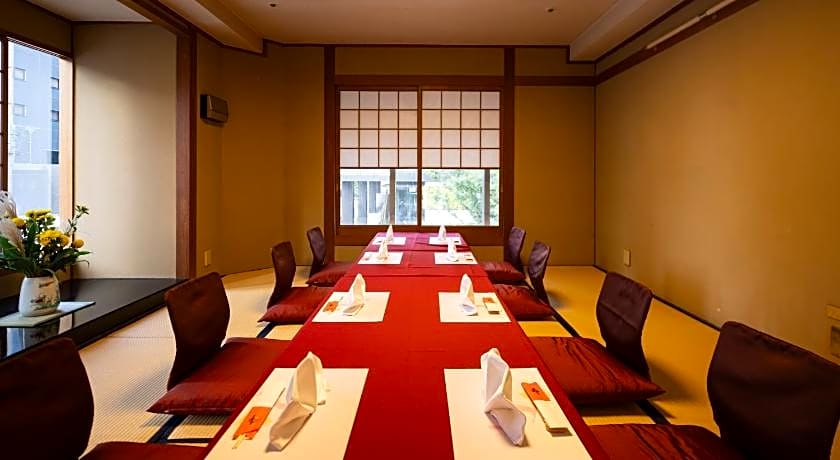 Clio Court Hakata Hotel