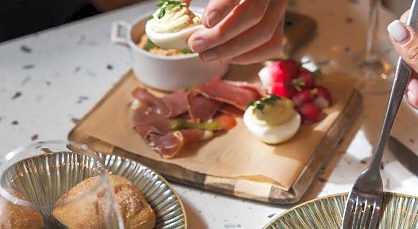 Mercure Paris Gare Montparnasse Hotel