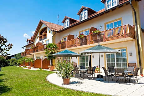 Glasl's Landhotel
