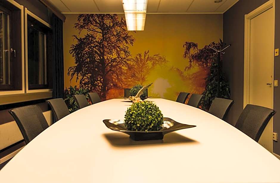 Hotell Wilhelmina