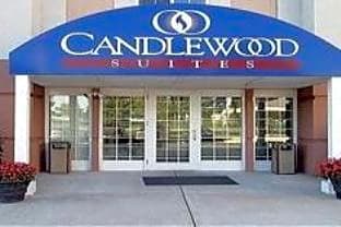 Candlewood Suites Richmond - South, an IHG Hotel