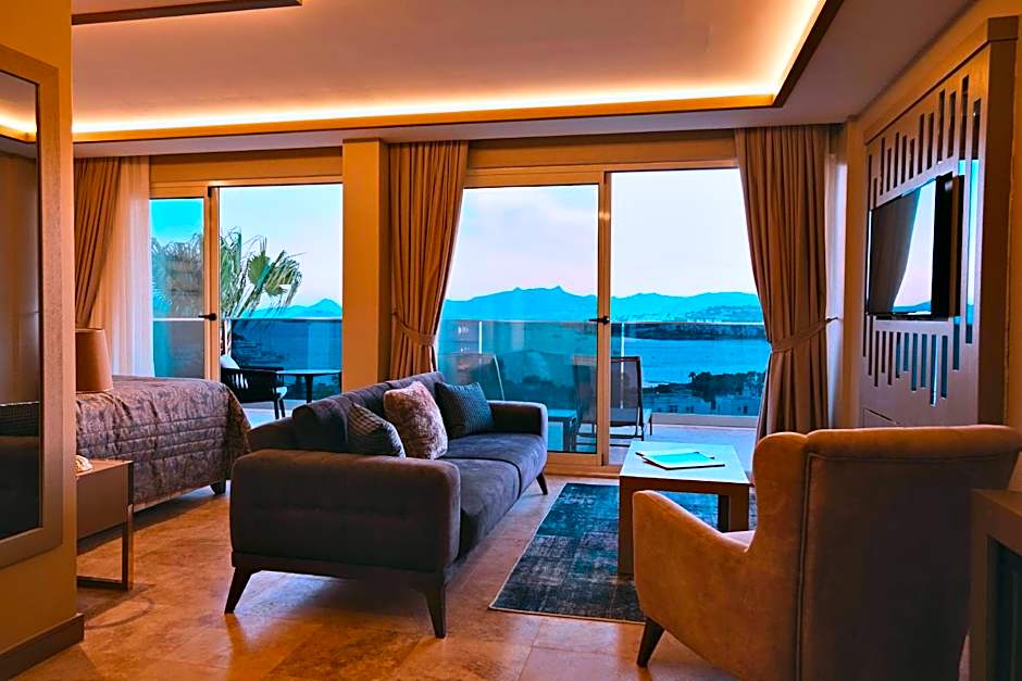Roas Hotel