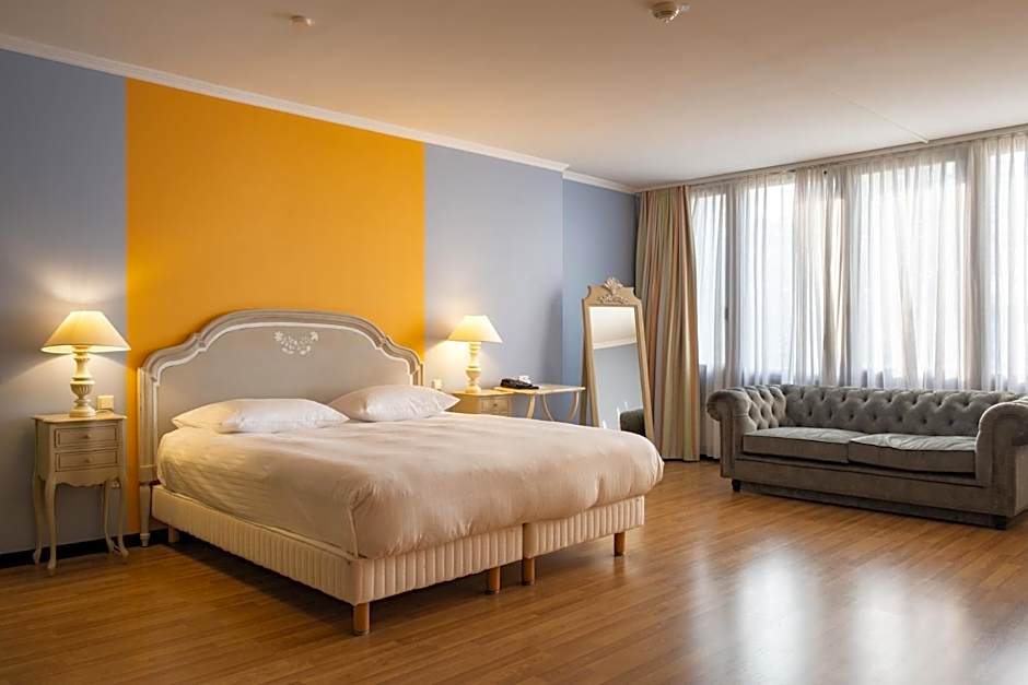 Hotel Parc Belle-Vue