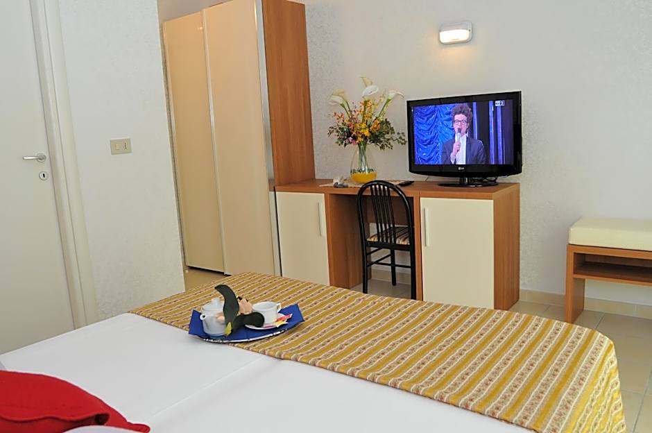 Hotel Arabel