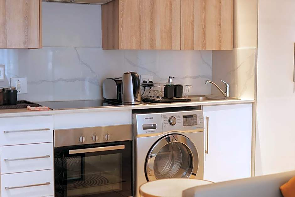 The Max Hotel Sandton