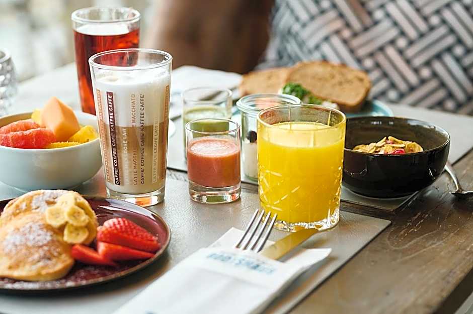 PAPA RHEIN - Hotel & Spa