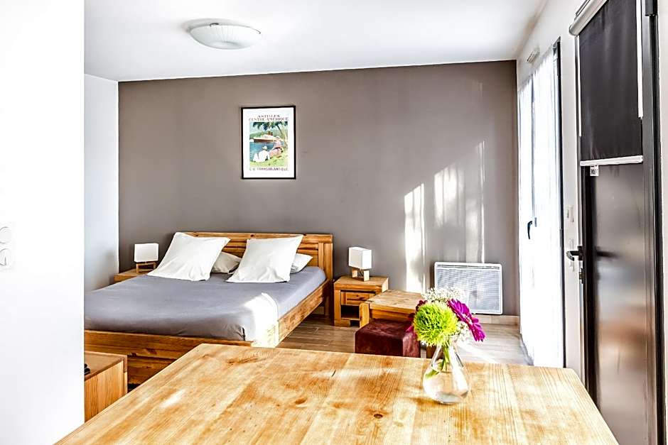 Résid'Spa Loire & Sèvre