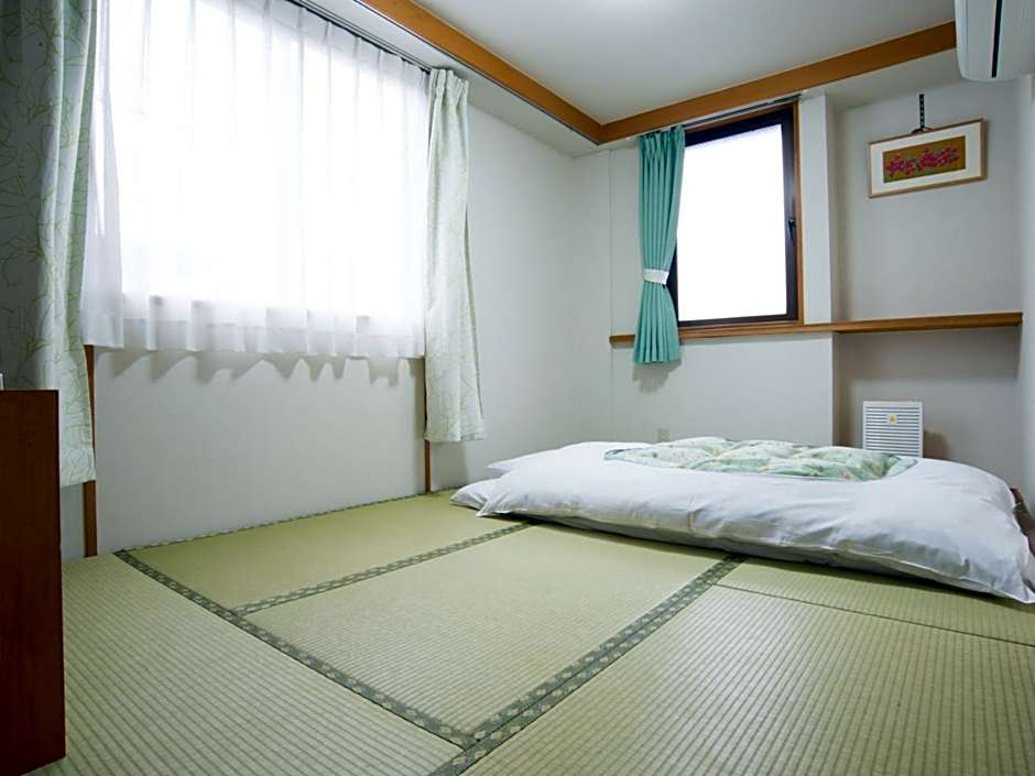 Hotel Hachiman