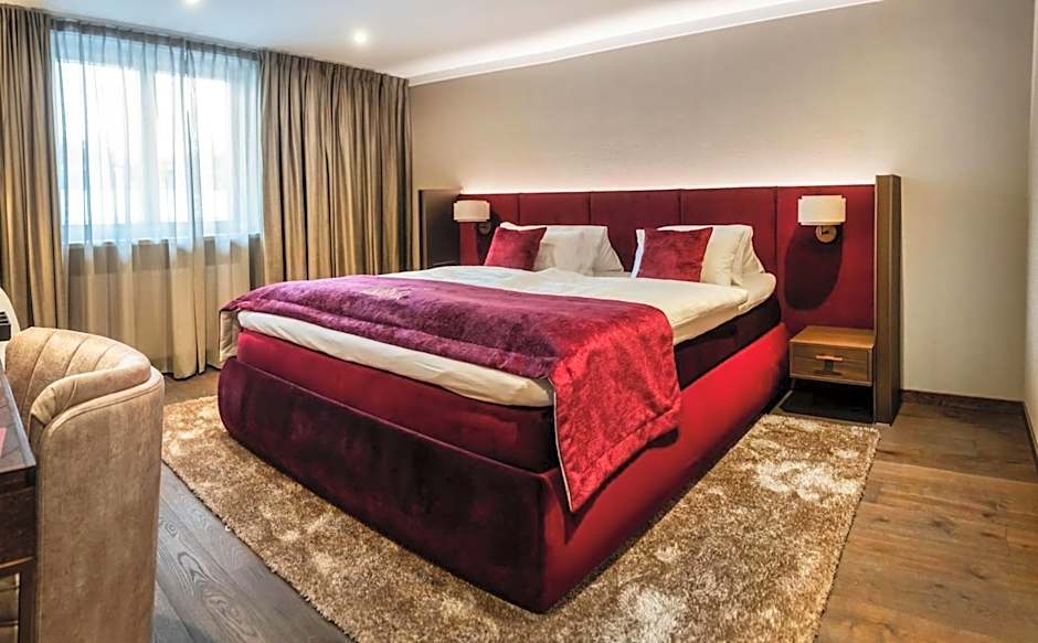 Hotel Jakobwirt Westendorf