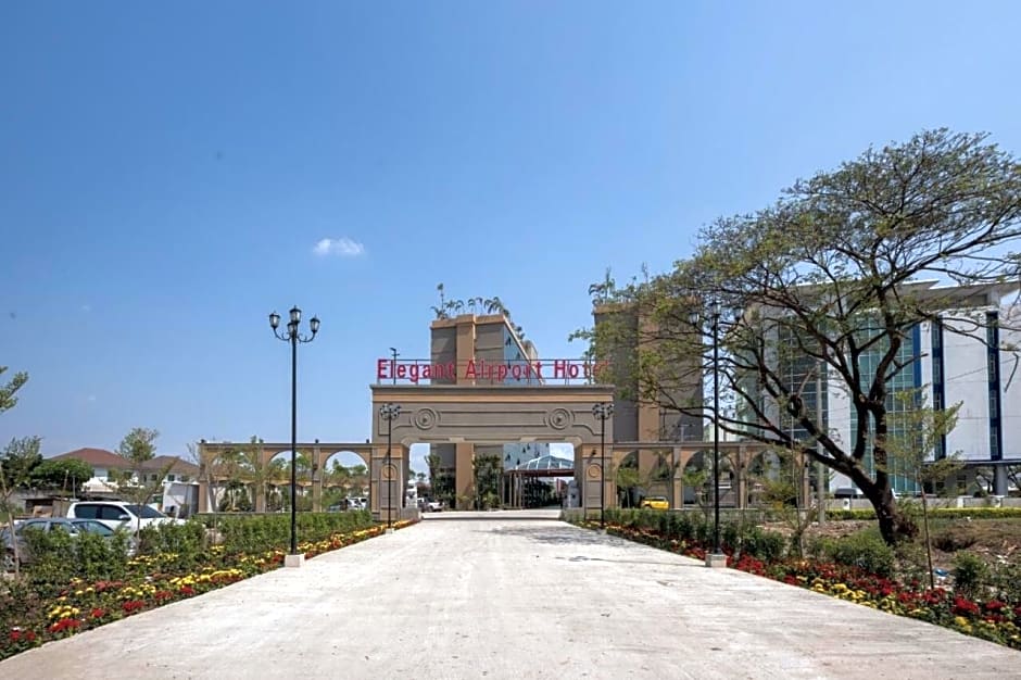 Elegant Airport Hotel