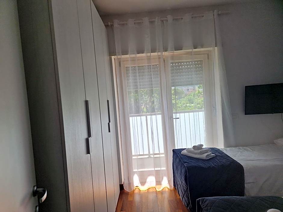 Asso Residence Ospedale