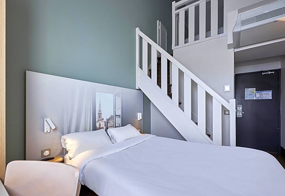 B&B HOTEL Honfleur