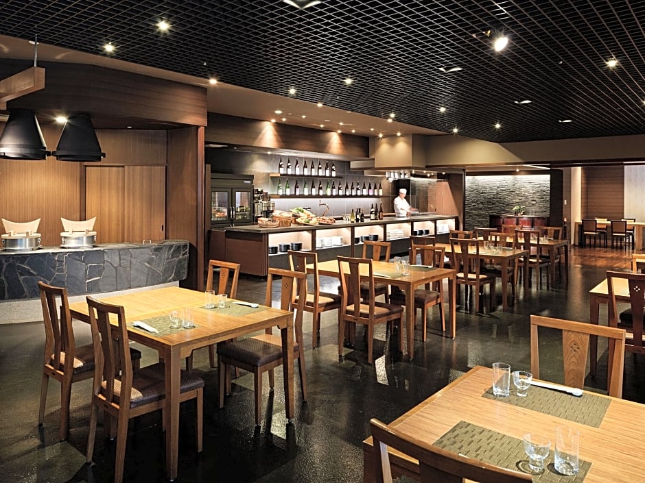 Laforet club Ito onsen Yunoniwa