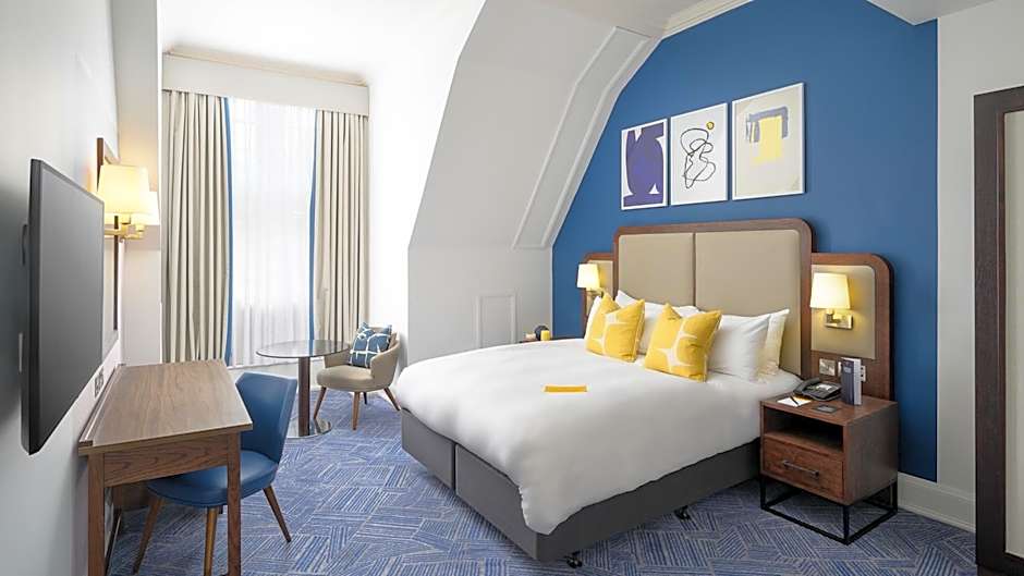 voco Grand Central-Glasgow By IHG