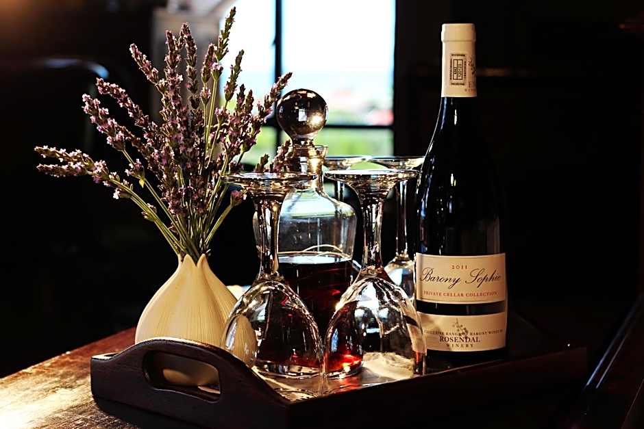 Dio Dell Amore Guest House