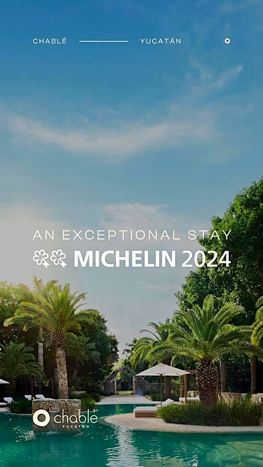 Chable Yucatan