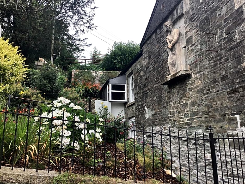 Tavistock Town House