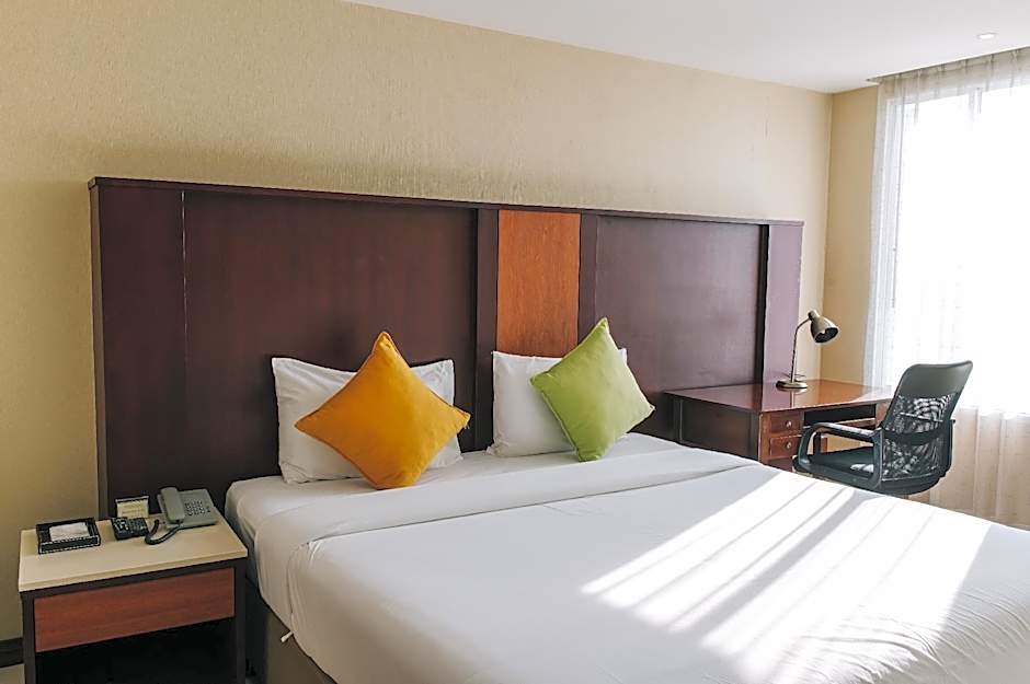Aramis Hotel