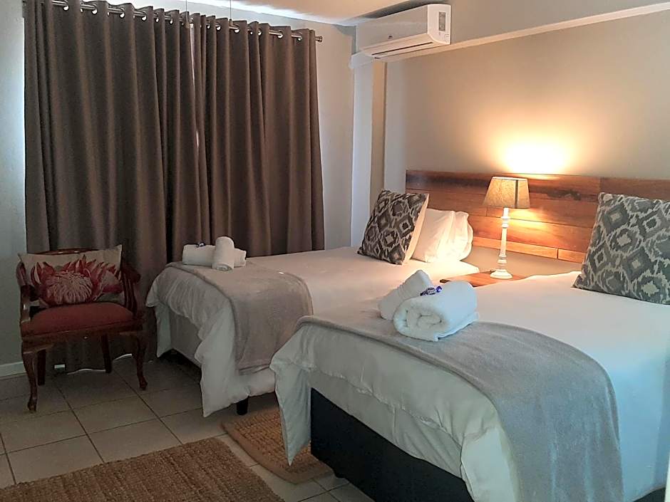 St George's Guest House