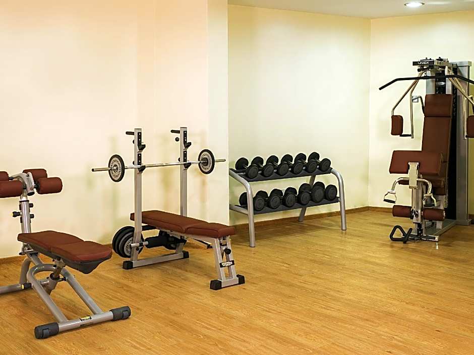 Ibis Lagos Ikeja