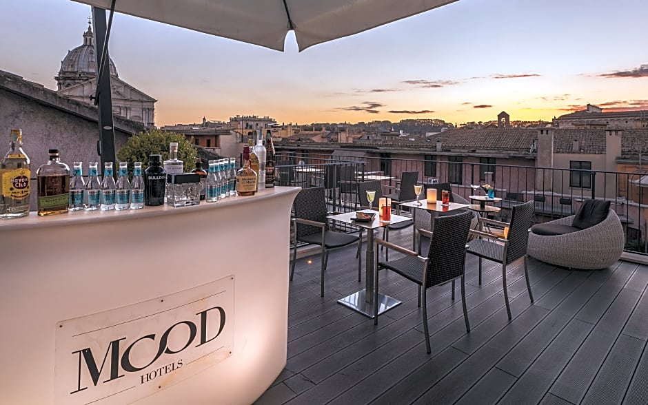 Palazzo Navona Hotel