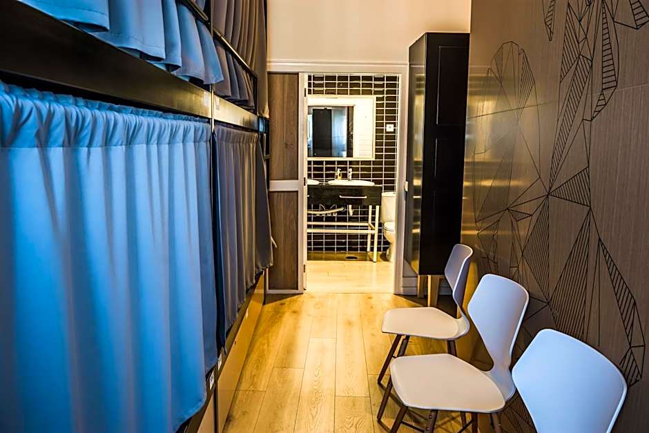 In Barcelos Hostel & Guest House