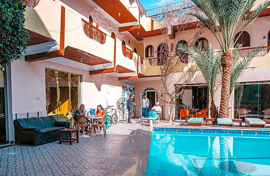 Dahab Plaza Hotel