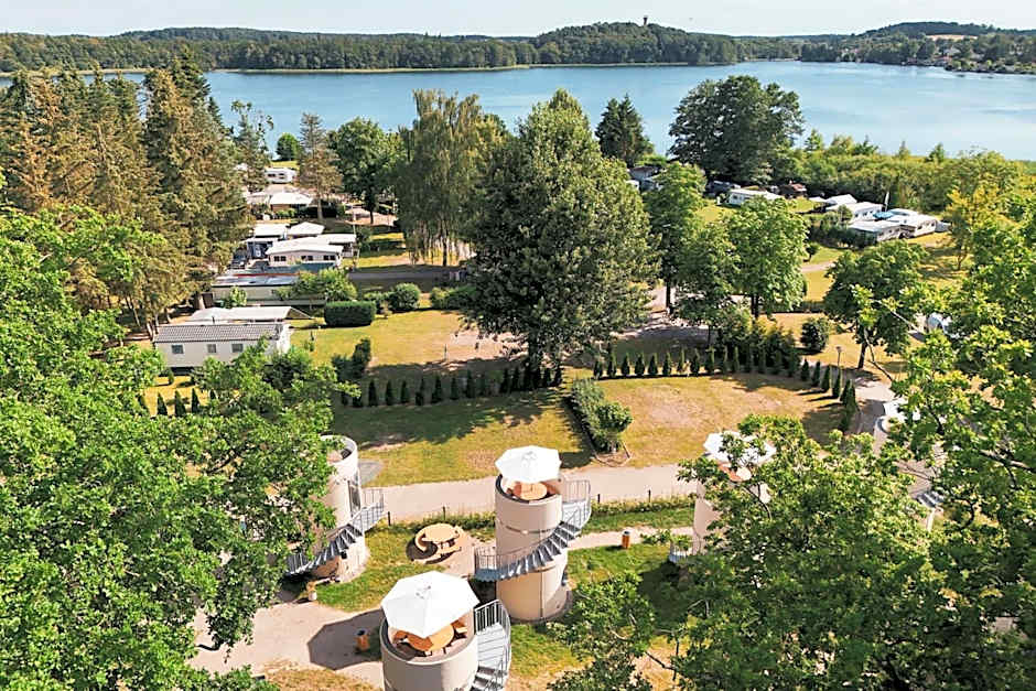 slube am Krakower See