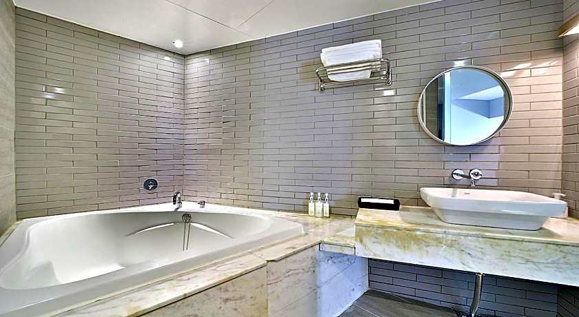 Busan Seomyeon Hound Hotel