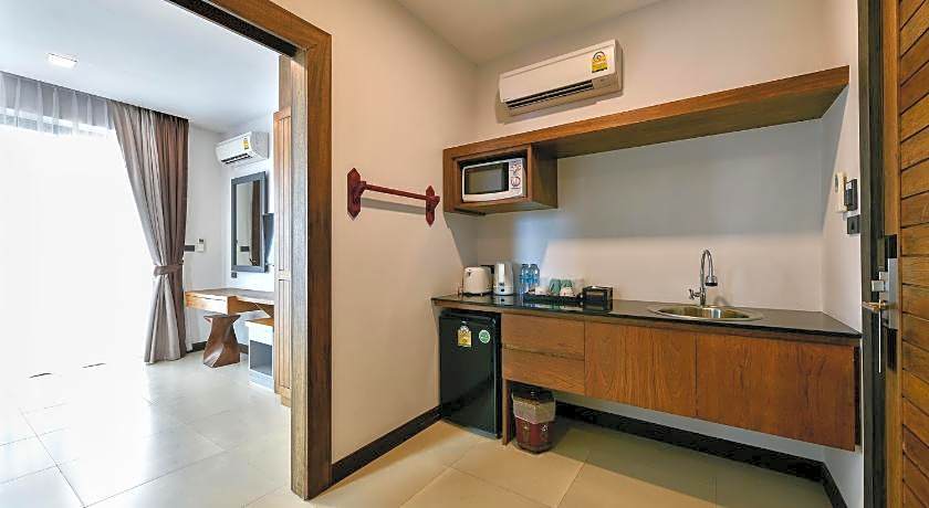 Casa Bella Phuket (SHA Plus)