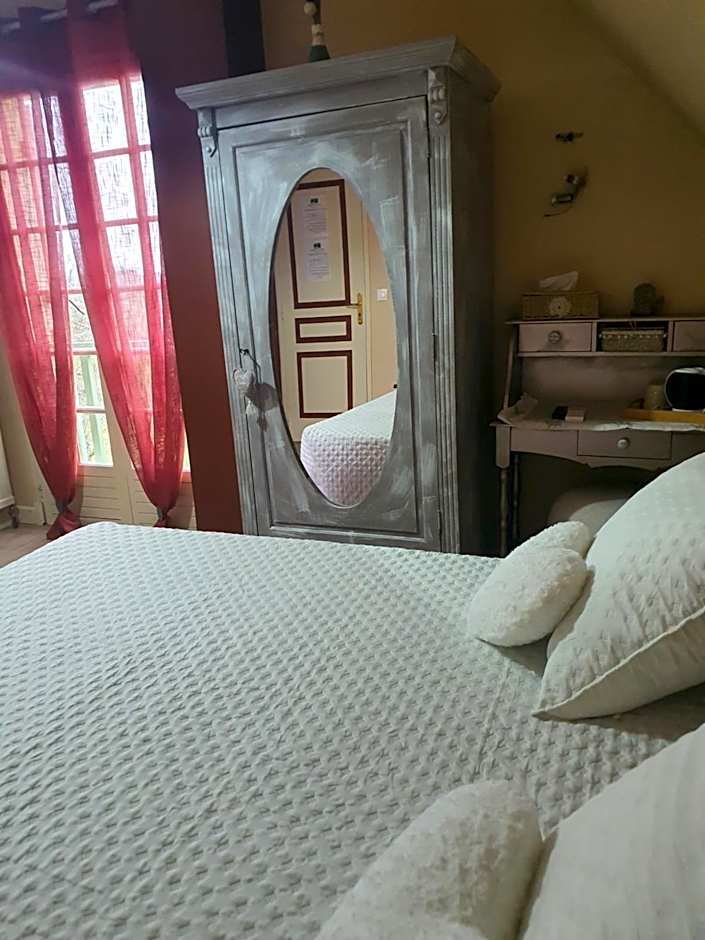 Les Feuillantines Perigord Noir