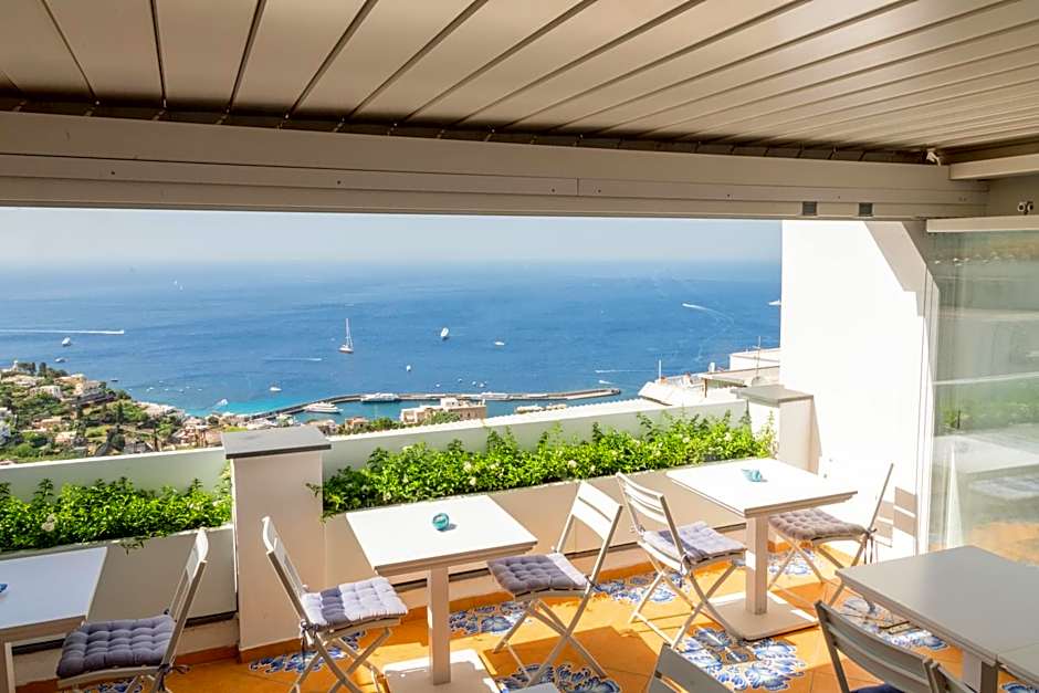 Piazzetta Diefenbach