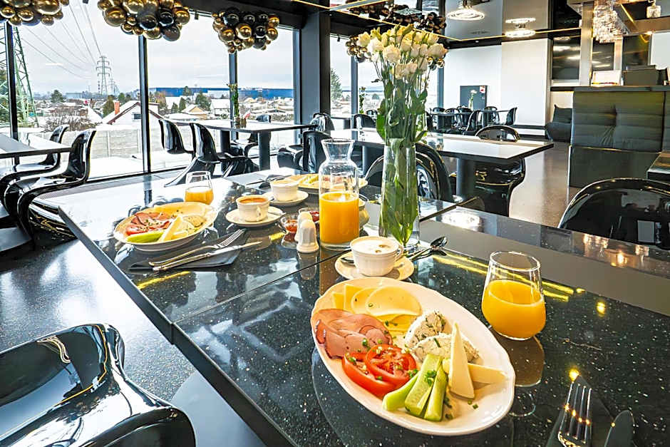 Golden Lion House Bed&Breakfast