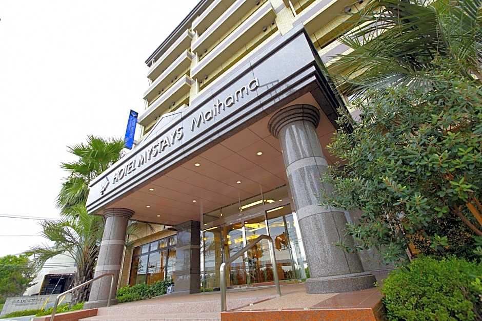 Hotel Mystays Maihama