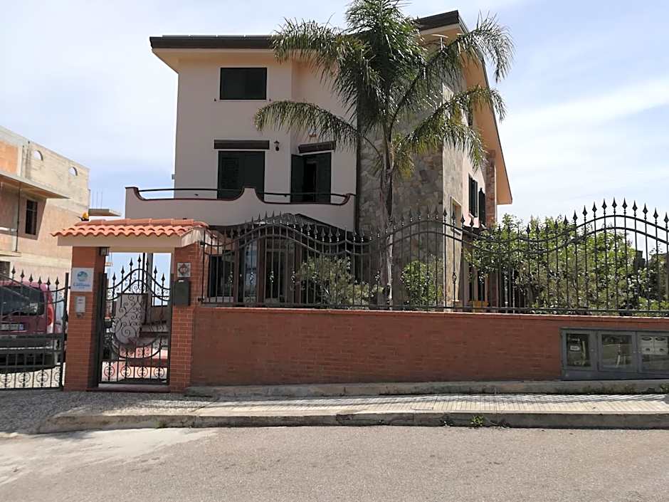 La Collina Capo d'Orlando