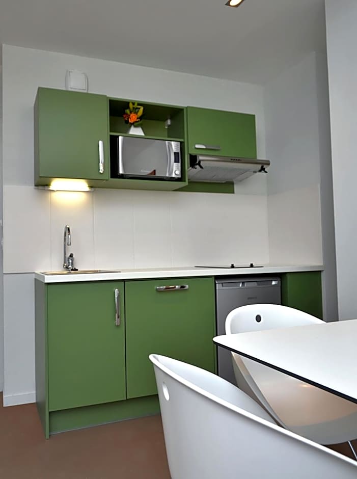 Privilege Appart Hotel Saint Exupery