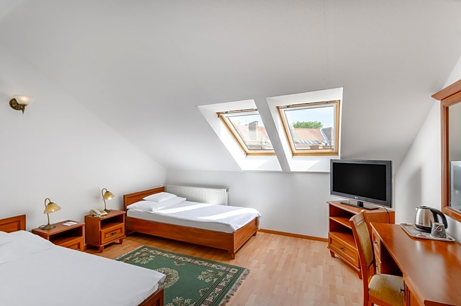 Kalvin House Budapest