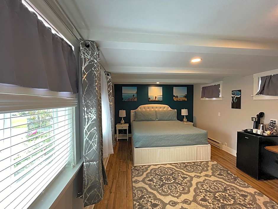 The Edenwild Boutique Inn