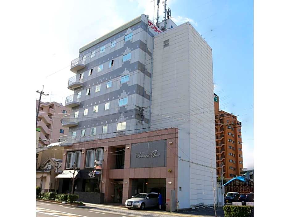 Sunrise Inn - Vacation STAY 75402v