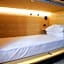 The Capsule Hotel