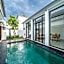 The Dewi Pererenan Villa and  Suite