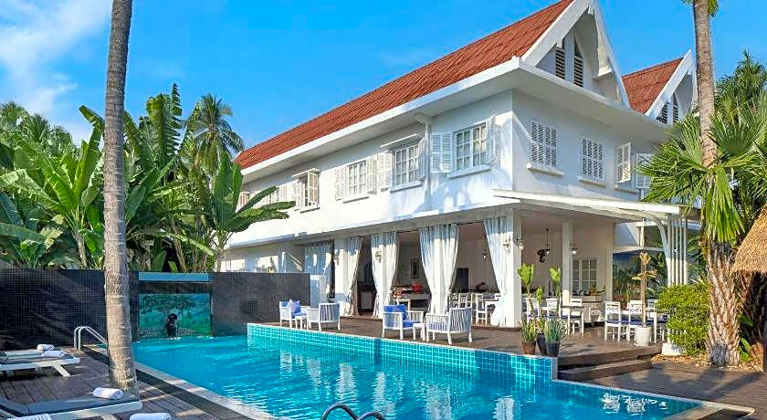Homm Souvannaphoum Luang Prabang, part of Banyan Group
