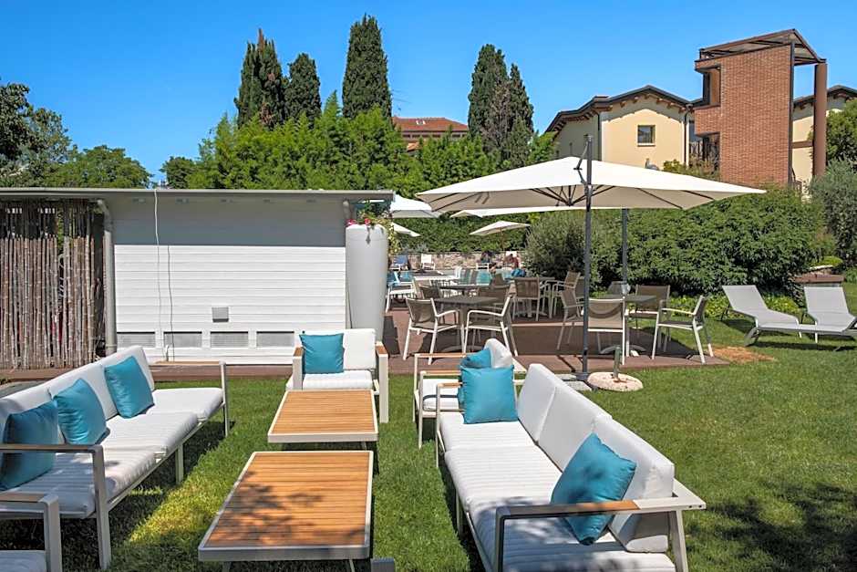 The Ziba Hotel & Spa